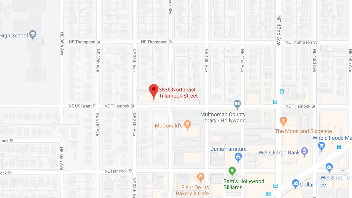 Canopy Software, Inc.